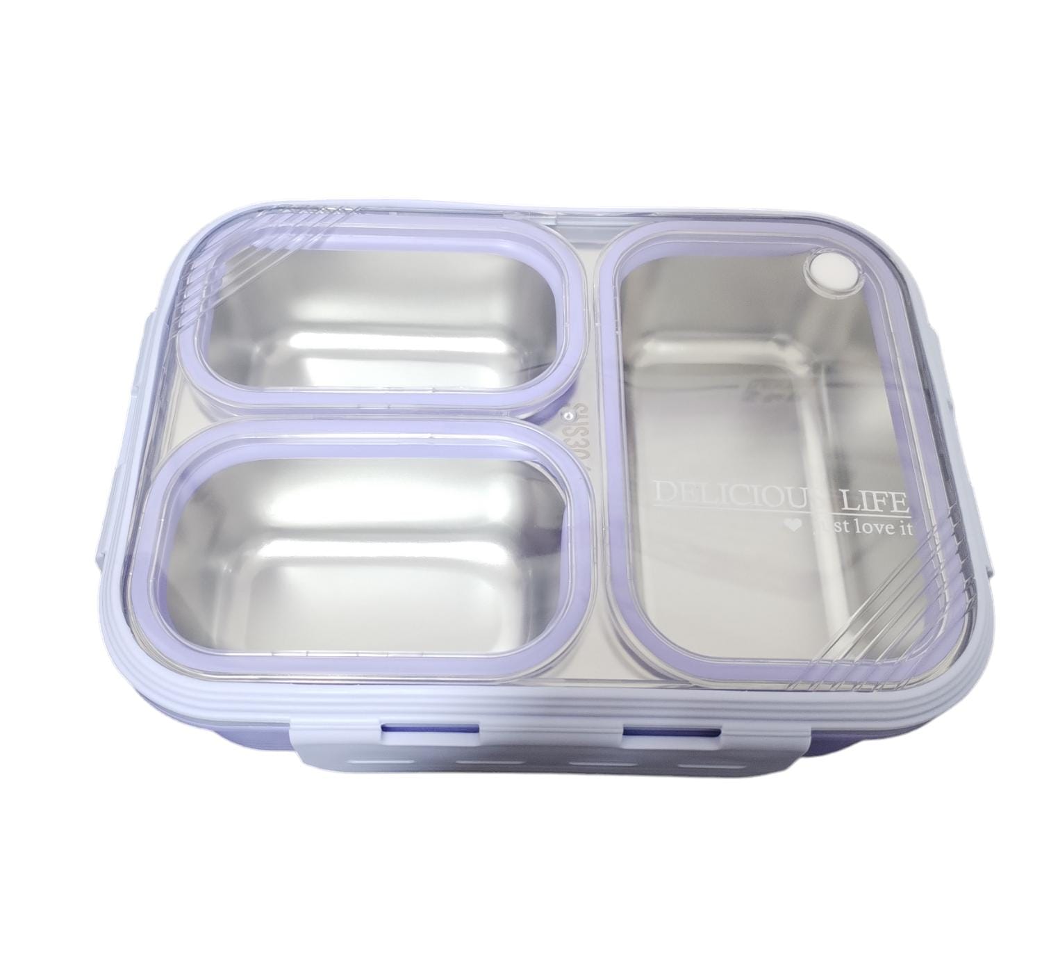 Porta comida / lonchera 008